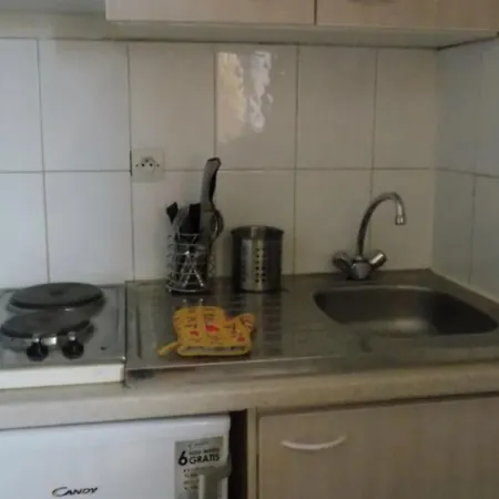 Comfortable Studio Near The Sea In Cap D'agde * 아그
